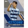 Comprar Trading Card Dániel Sallói Kitcore 2023 Topps MLS Cards