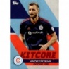 Venta Trading Card Kacper Przybyłko Kitcore 2023 Topps MLS Cards