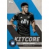 Comprar Trading Card Jaylin Lindsey Kitcore Topps MLS Major League 2023