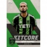 Venta Trading Card Diego Fagundez Kitcore 2023 Topps MLS Cards