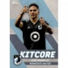 Comprar Trading Card Luis Amarilla Kitcore 2023 Topps MLS Major League Soccer Cards