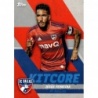 Comprar Trading Card Jesús Ferreira Kitcore Topps MLS 2023