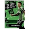 Comprar Trading Card Sebastián Driussi Top Shelf Terrors 2023 Topps MLS Major League Soccer Cards