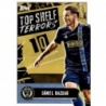 Comprar Trading Card Dániel Gazdag Top Shelf Terrors 2023 Topps MLS Major League Soccer Cards