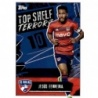 Comprar Trading Card Jesús Ferreira Top Shelf Terrors 2023 Topps MLS Major League Soccer