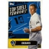 Comprar Cromo Chicharito Top Shelf Terrors 2023 Topps MLS Major League Soccer
