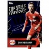 Oferta Trading Card Cameron Harper Top Shelf Terrors Topps MLS Major League 2023