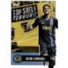 Comprar Cromo Julián Carranza Top Shelf Terrors 2023 Topps MLS Major League Soccer Cards