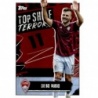 Comprar Cromo Diego Rubio Top Shelf Terrors 2023 Topps MLS Major League Soccer