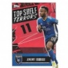 Comprar Trading Card Jeremy Ebobisse Top Shelf Terrors 2023 Topps MLS Cards