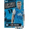 Comprar Cromo Karol Świderski Top Shelf Terrors Topps MLS 2023