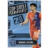 Comprar Cromo Richard Ledezma Top Shelf Terrors 2023 Topps MLS Major League Soccer Cards