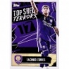 Comprar Trading Card Facundo Torres Top Shelf Terrors 2023 Topps MLS Major League Soccer Cards