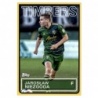Comprar Trading Card Alan Velasco 1983 Topps Futbol Topps MLS Major League 2023