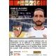 Pablo Alfaro Sevilla 276 Megacracks 2004-05