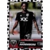 Comprar Trading Card Matai Akinmboni Soccer Tile Parallel 2023 Topps MLS Major League Soccer Cards