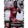 Comprar Cromo Steven Sserwadda Soccer Tile Parallel 2023 Topps MLS Cards