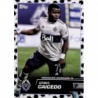 Oferta Trading Card Déiber Caicedo Soccer Tile Parallel 2023 Topps MLS Cards
