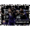 Comprar Trading Card Team Card Soccer Tile Parallel 2023 Topps MLS Major League Soccer