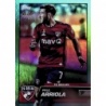 Oferta Trading Card Paul Arriola Green Foil 20/75 2023 Topps MLS Cards