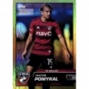 Oferta Trading Card Paxton Pomykal Gold Foil 03/50 2023 Topps MLS Cards