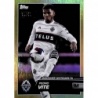 Oferta Trading Card Pedro Vite Gold Foil 38/50 2023 Topps MLS Major League Soccer Cards