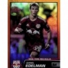 Venta Trading Card Daniel Edelman Orange Foil 05/25 2023 Topps MLS Major League Soccer Cards