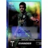 Comprar Trading Card Evander Base Autographs Blue Foil 81/99 2023 Topps MLS Major League Soccer Cards