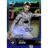 Comprar Trading Card Bryce Duke Base Autographs Blue Foil 10/99 Topps MLS Major League 2023