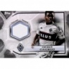 Venta Trading Card Déiber Caicedo MLS Relics Topps MLS 2023