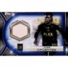 Oferta Trading Card José Cifuentes MLS Relics Blue 035/199 Topps MLS Major League 2023