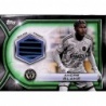 Comprar Trading Card Andre Blake MLS Relics Green 39/99 Topps MLS 2023