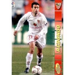 Redondo Sevilla 275 Megacracks 2004-05