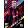 Soccer Cards Ronald Araüjo Barcelona Adrenalyn XL Fifa 365 2024