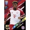 Buy Cards Kingsley Coman Bayern München Fifa 365 Adrenalyn XL 2024
