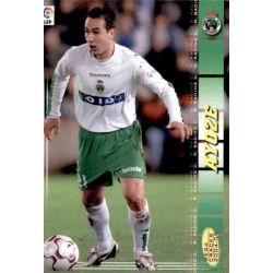 Ayoze Racing 260 Megacracks 2004-05