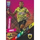 Levi García Fans' Favourite AEK Athens AEK 6