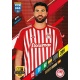 Vicente Iborra Olympiacos OLY 10