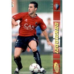 Izquierdo Osasuna 237 Megacracks 2004-05