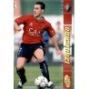 Izquierdo Osasuna 237 Megacracks 2004-05