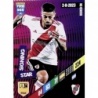 Sale Cards Manuel Lanzini River Plate Adrenalyn XL Fifa 365 2024 Greece Edition