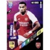 Offer Soccer Cards Jurriën Timber Arsenal Adrenalyn XL Fifa 365 2024 Greece Edition