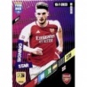 Offer Soccer Cards Declan Rice Arsenal Adrenalyn XL Fifa 365 2024 Greece Edition