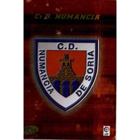 Emblem Mallorca 217 Megacracks 2004-05