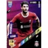 Offer Soccer Cards Dominik Szoboszlai Liverpool Adrenalyn XL Fifa 365 2024 Greece Edition