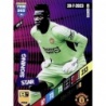 Sale Cards André Onana Manchester United Adrenalyn XL Fifa 365 2024 Star Signings