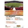 Escudo Mallorca 217 Megacracks 2004-05