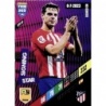 Buy Cards César Azpilicueta Atlético Madrid Adrenalyn XL Fifa 365 2024 Upgrade