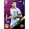 Buy Cards Joao Cancelo Barcelona Adrenalyn XL Fifa 365 2024 Star Signings