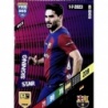 Sale Cards Ilkail Gündogan Barcelona Adrenalyn XL Fifa 365 2024 Upgrade